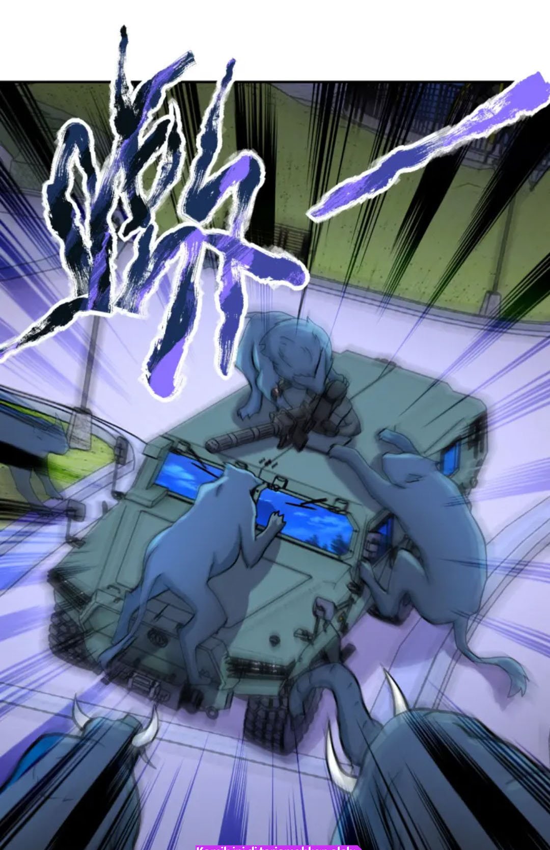 Super System Chapter 163 Gambar 2